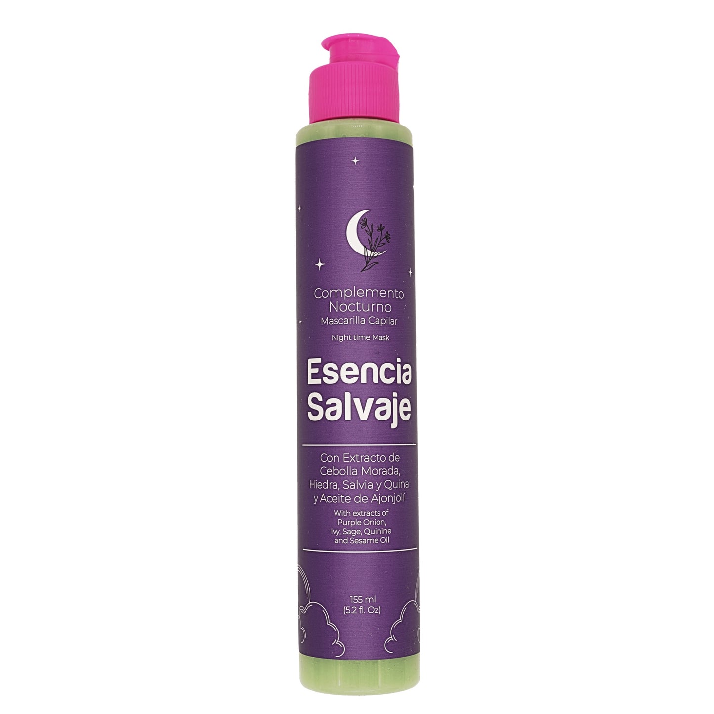 COMPLEMENTO NOCTURNO X 155ML