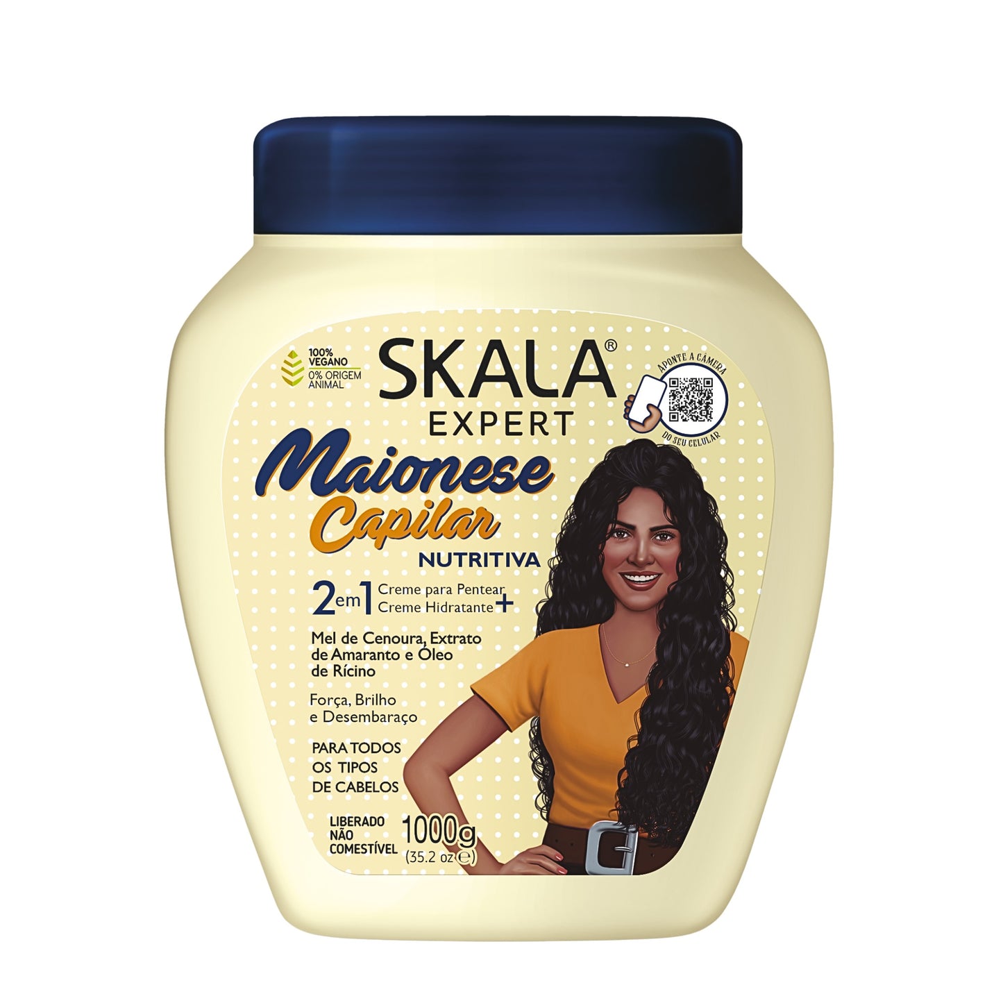 TRATAMIENTO SKALA X1000G