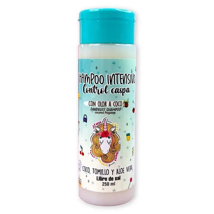 SHAMPOO CONTROL CASPA X 250 ML