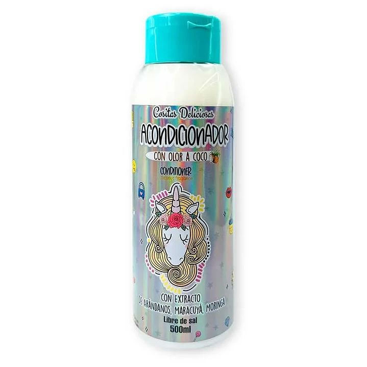 ACONDICIONADOR X 500ML