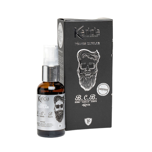 TÓNICO CAPIXYL DE HOMBRE AL 5% X30ML