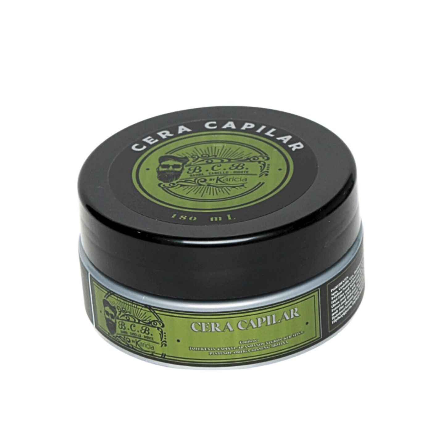 CERA CAPIXYL BCB X 180ML