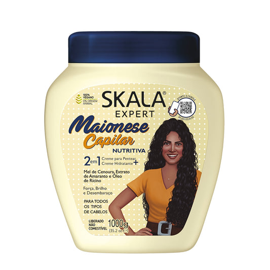 TRATAMIENTO SKALA X1000G