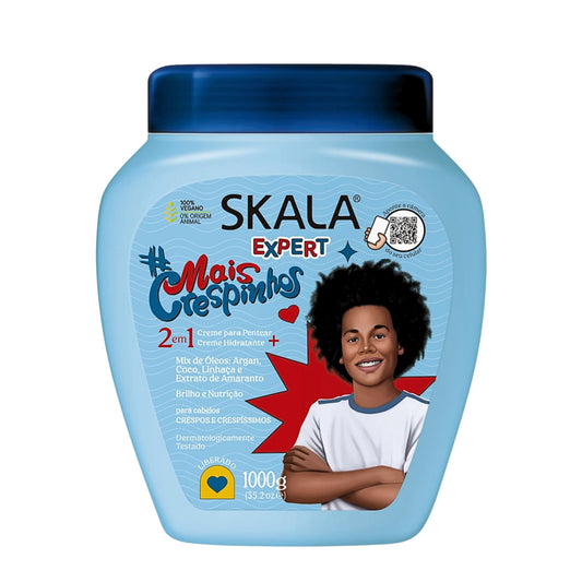 TRATAMIENTO SKALA X1000G