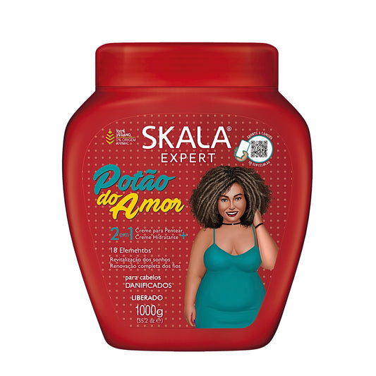 TRATAMIENTO SKALA X1000G