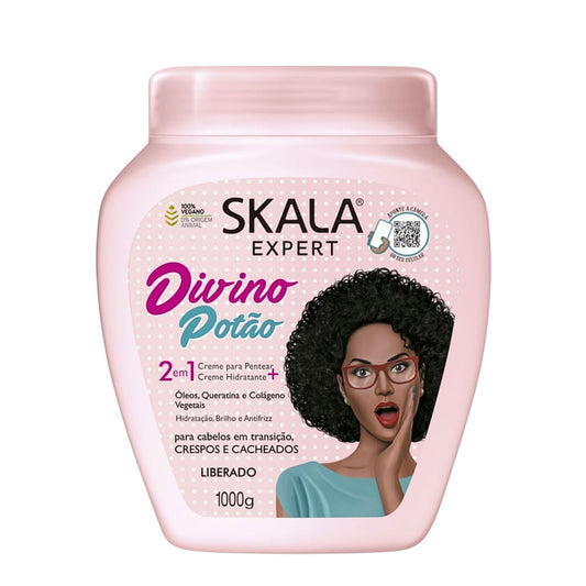 TRATAMIENTO SKALA X1000G