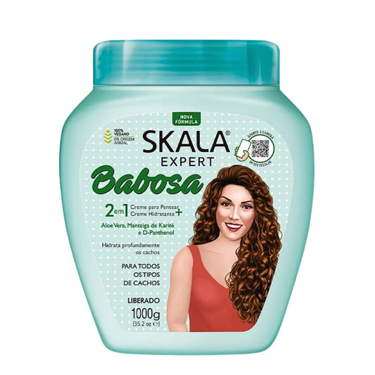 TRATAMIENTO SKALA X1000G