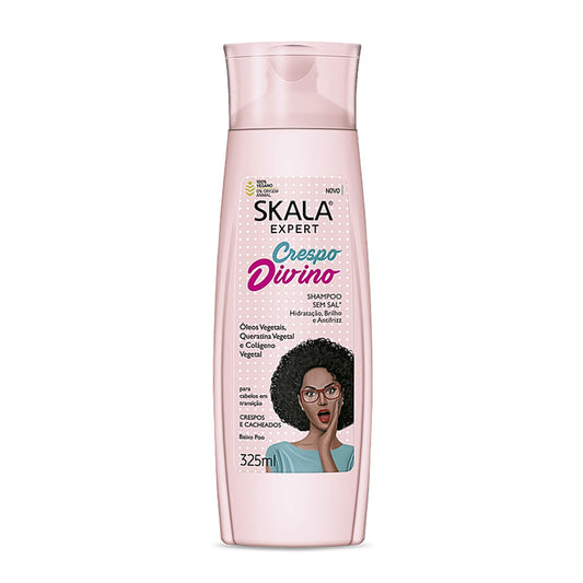 SHAMPOO DIVINO POTAO X325ML