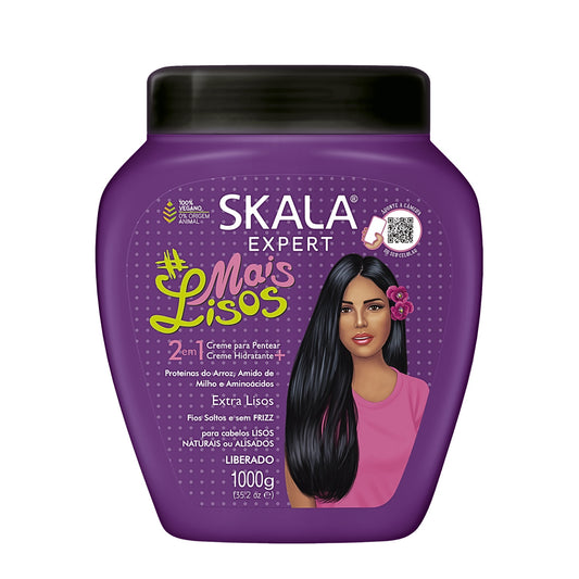 TRATAMIENTO SKALA X1000G