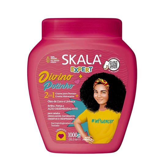 TRATAMINETO SKALA X1000G