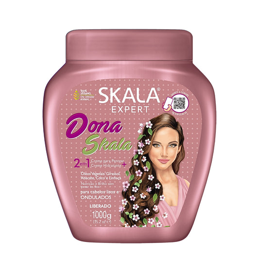 TRATAMIENTO SKALA X1000G