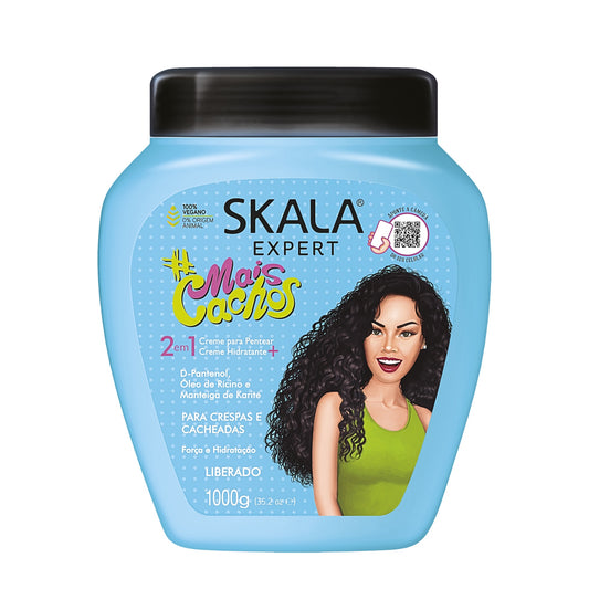 TRATAMIENTO SKALA X1000G