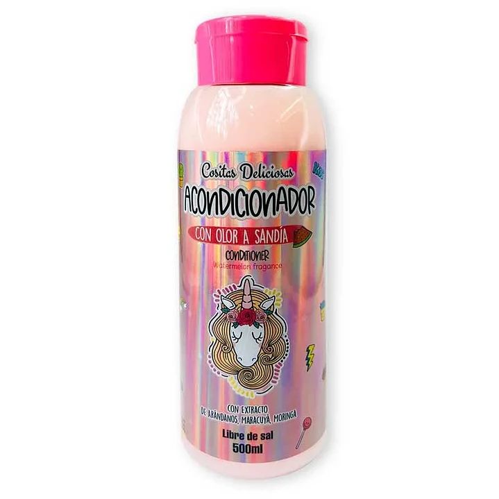 ACONDICIONADOR MAGICO X 500ML