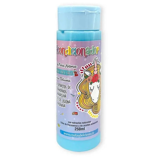 ACONDICIONADOR KIDS X 250ML