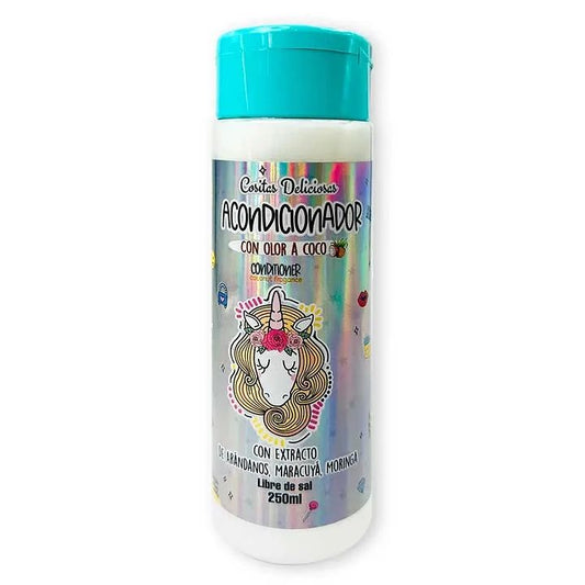 ACONDICIONADOR X250ML