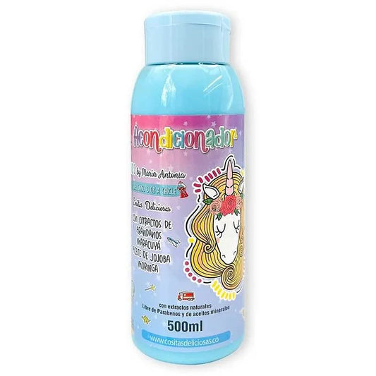 ACONDICIONADOR KIDS X500ML