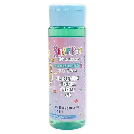 SHAMPOO KIDS X 250ML