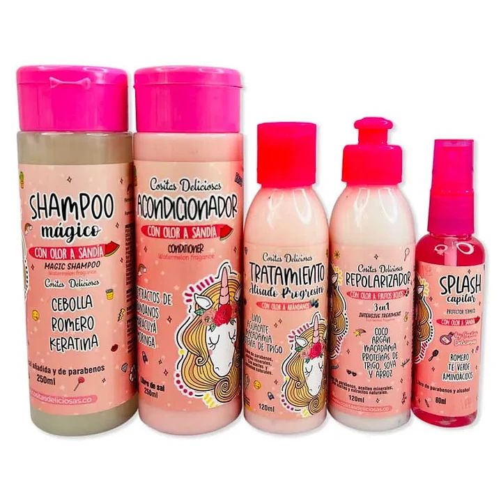 KIT ESENCIAL