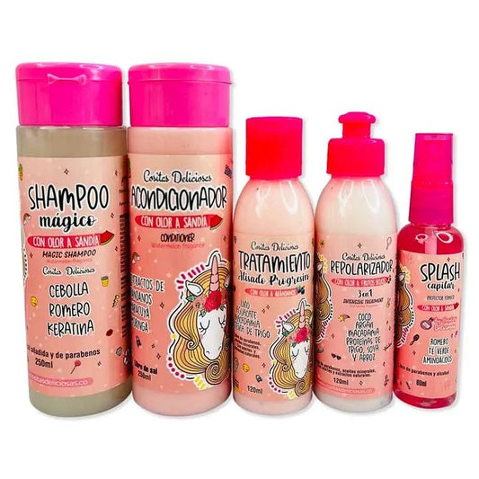 KIT ESENCIAL