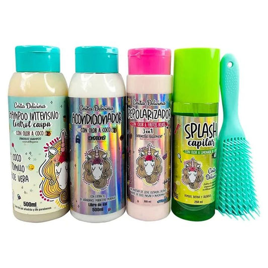 MEGA KIT COCO