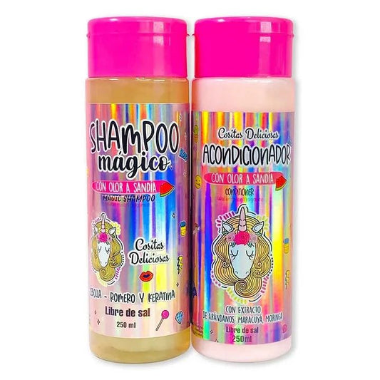 DUO MÁGICO X 250ML