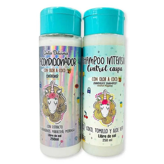 DUO COCO X 250ML
