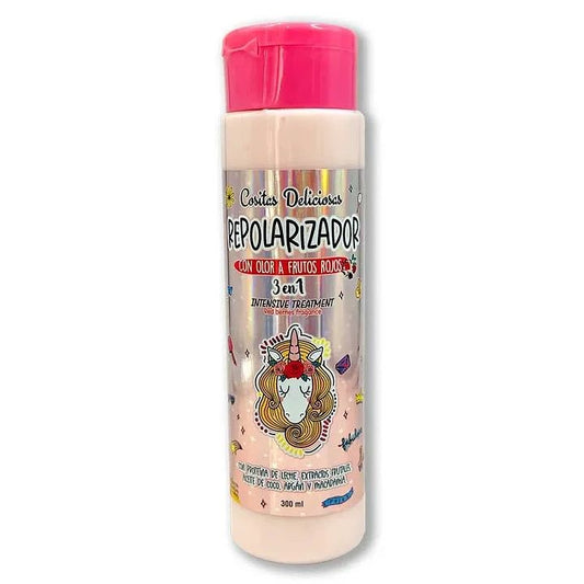 REPOLARIZADOR 3 EN 1 X 300ML
