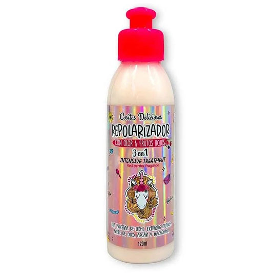 REPOLARIZADOR 3 EN 1 X 120ML