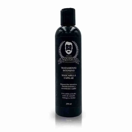 TRATAMIENTO INTENSIVO MASCULINO X250ML