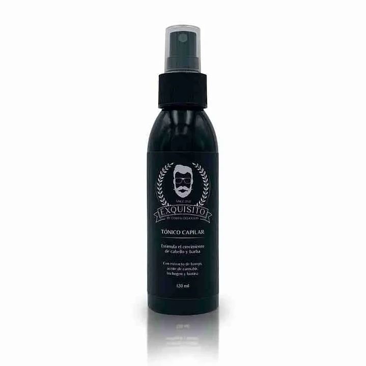 TÓNICO CAPILAR X 120ML