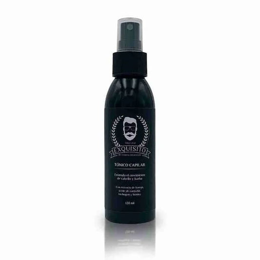 TÓNICO CAPILAR X 120ML