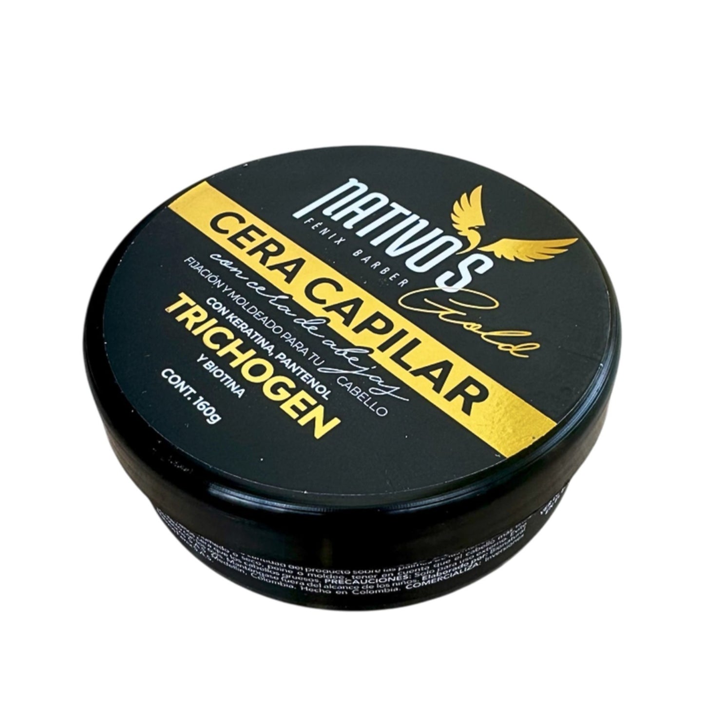 CERA NATIVOS X 160GR