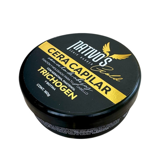 CERA NATIVOS X 160GR