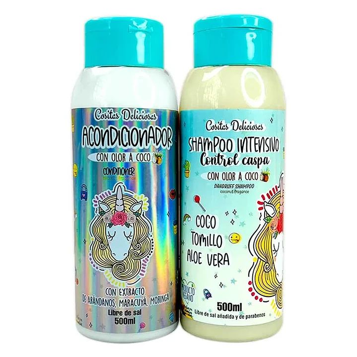 DUO COCO X 500ML