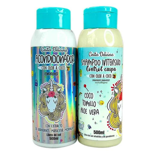 DUO COCO X 500ML